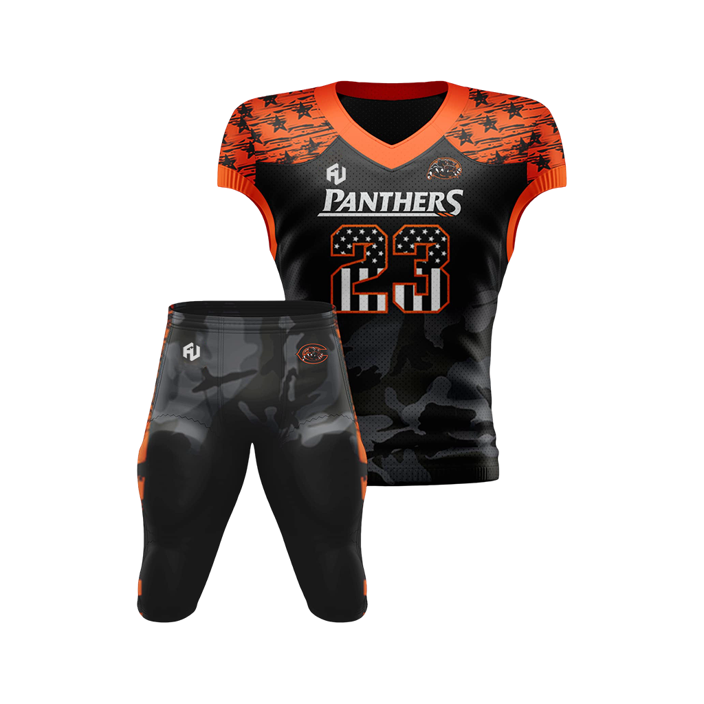 American Football Uniforms - Image 6